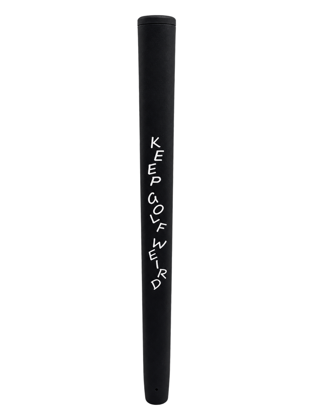 Keep Golf Weird Pistol Grip by Stacked Golf
