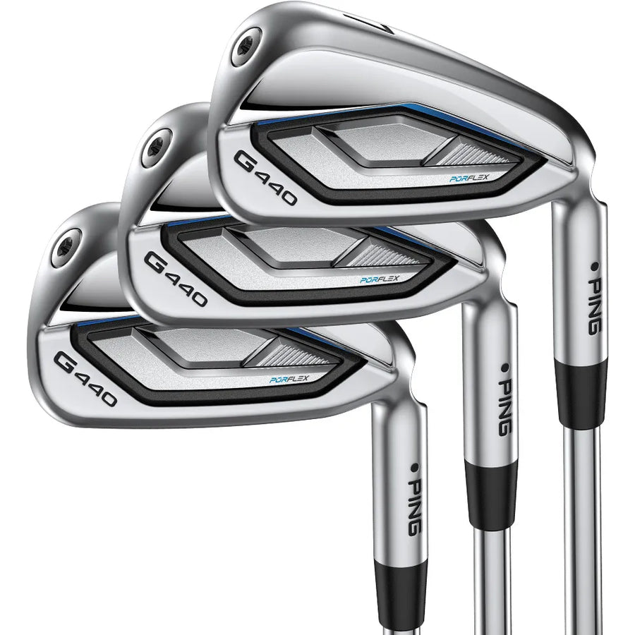 Iron Sets