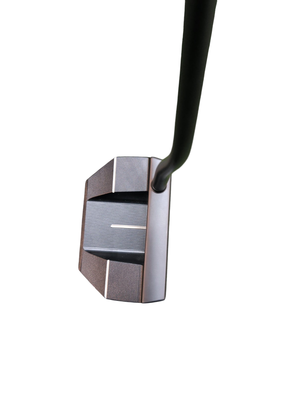 Used Mint Mizuno M Craft X Four 4 Putter 34.5”