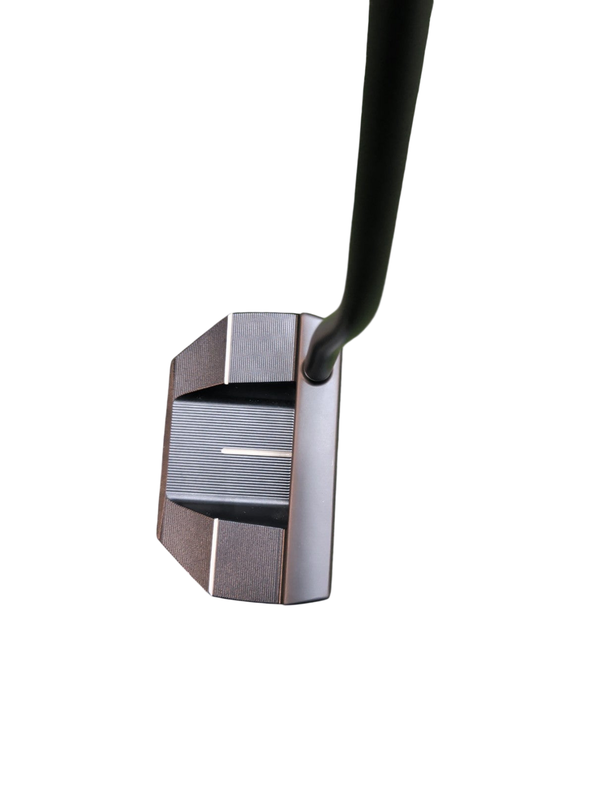 Used Mint Mizuno M Craft X Four 4 Putter 34.5”