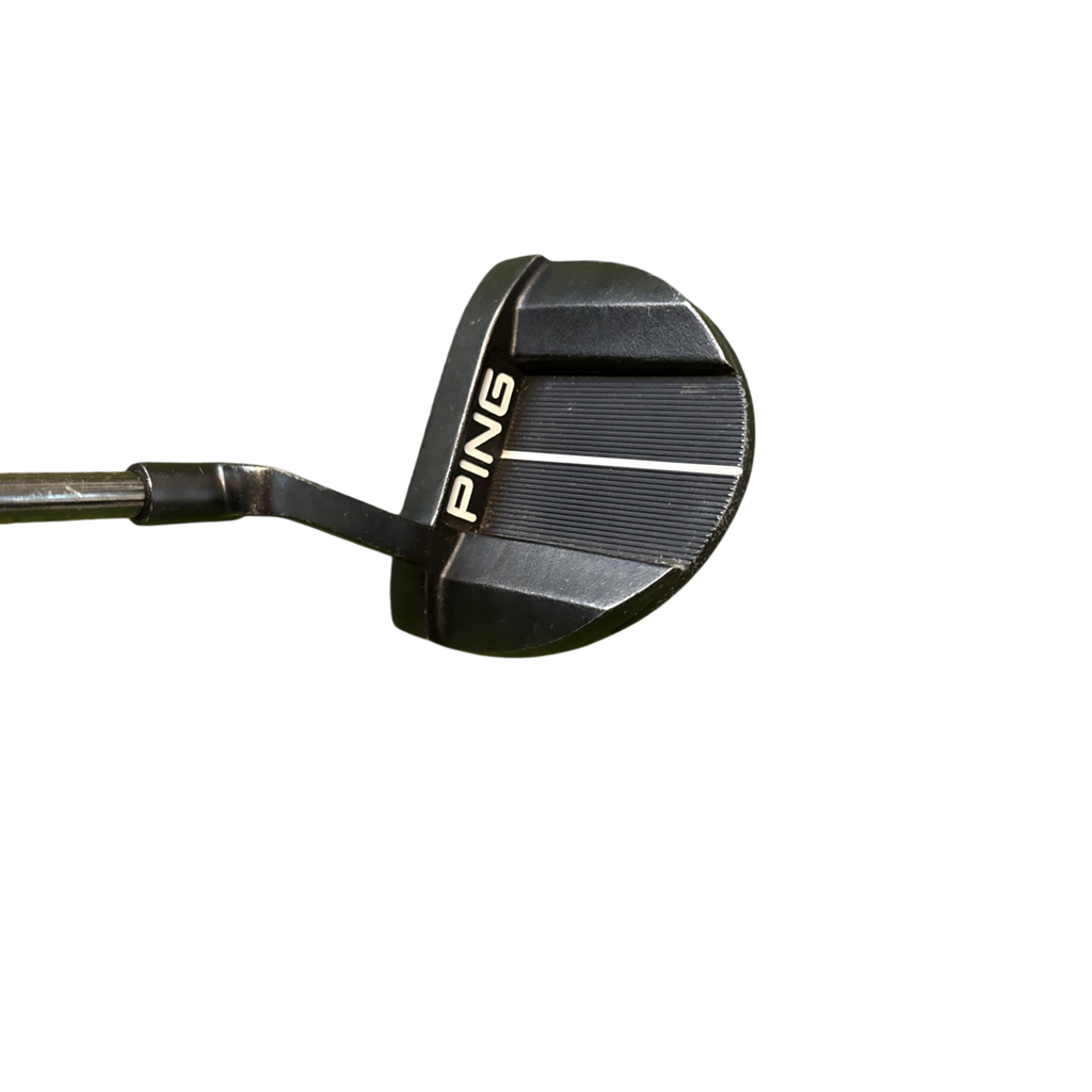 PING Oslo H Mallet Putter Right Hand Adjustable Shaft 32”- 35” 