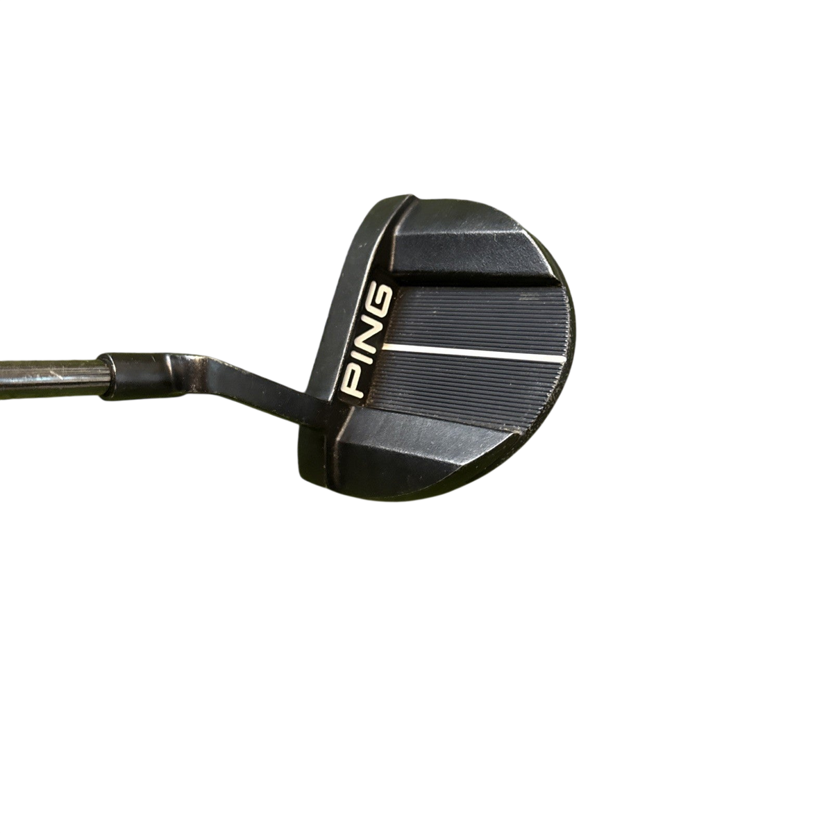 PING Oslo H Mallet Putter Right Hand Adjustable Shaft 32”- 35” 