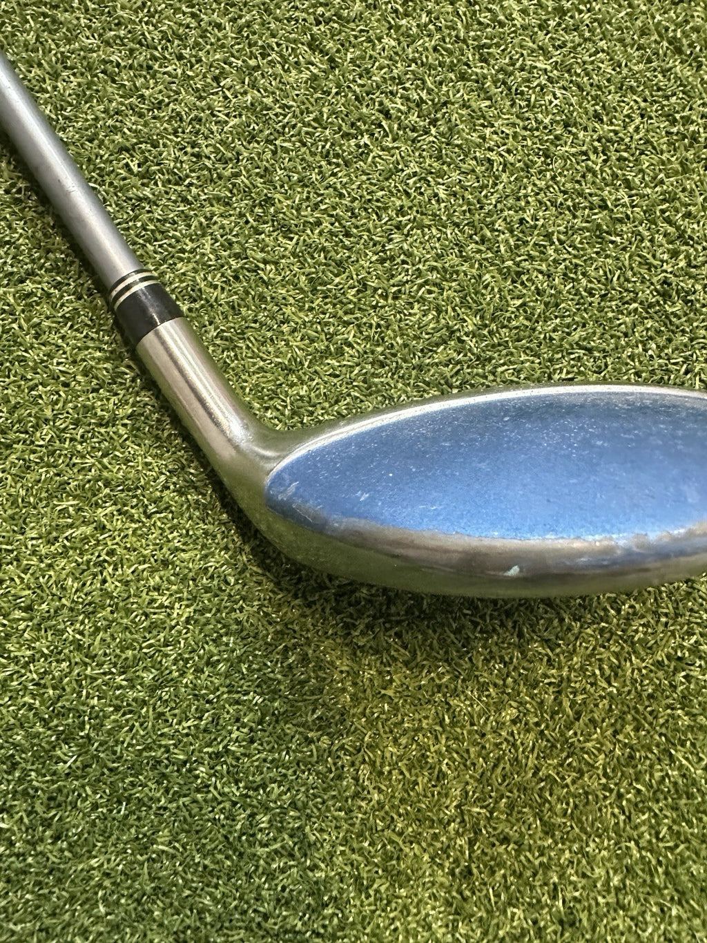 King Cobra Transition S 4 Hybrid Ladies Flex Right Handed 