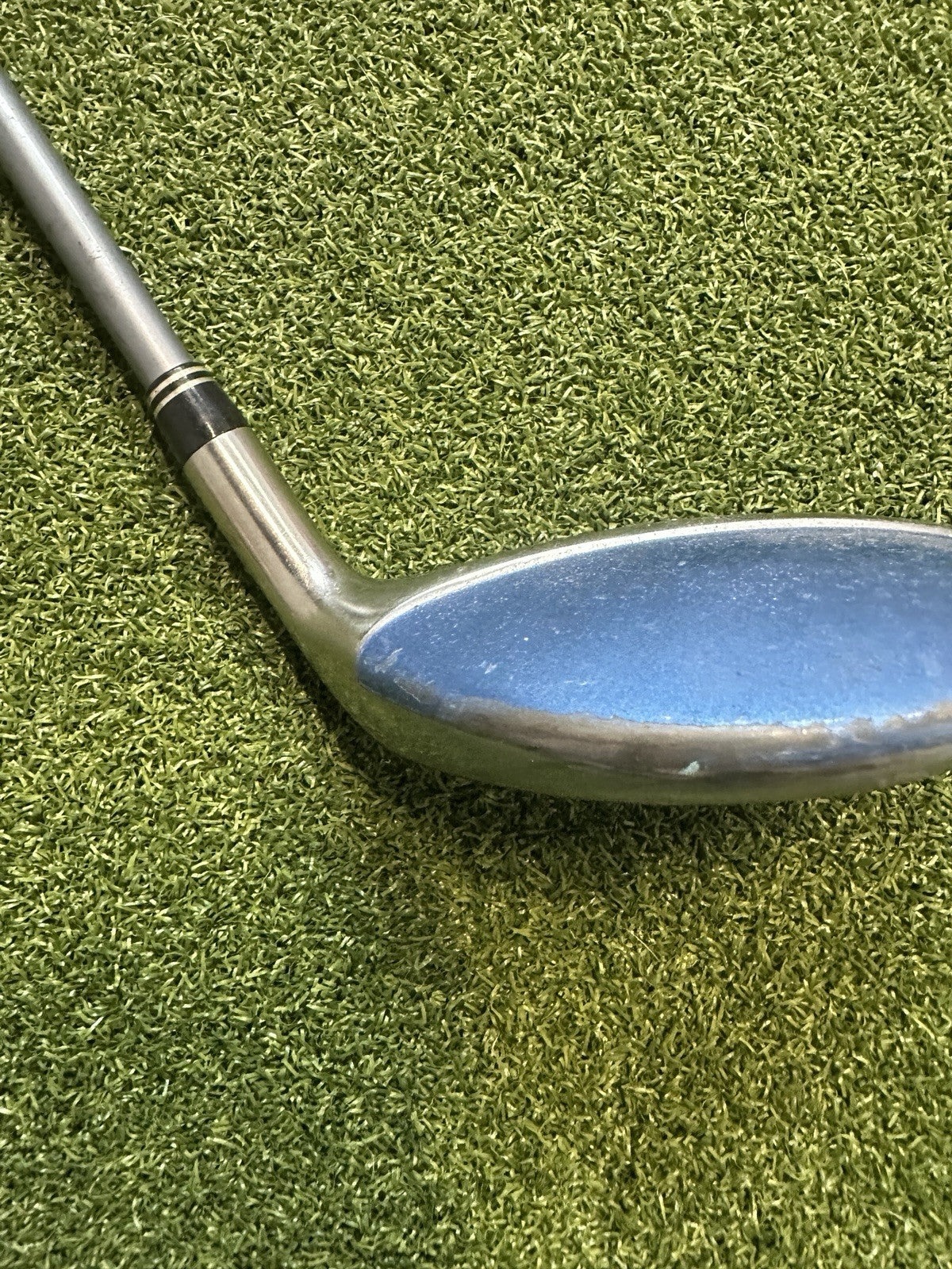 King Cobra Transition S 4 Hybrid Ladies Flex Right Handed 