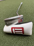 Evnroll ER2 Single Bend Putter 34” With HC