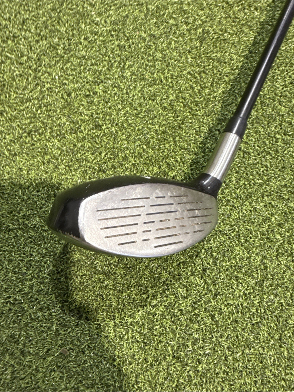 Tiger Shark Hammerhead 4 Hybrid 21° Right Hand Regular Flex 