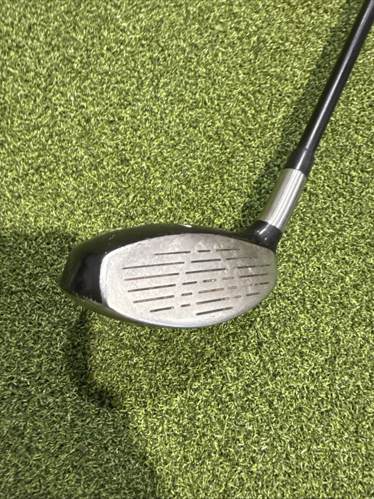 Tiger Shark Hammerhead 4 Hybrid 21° Right Hand Regular Flex 