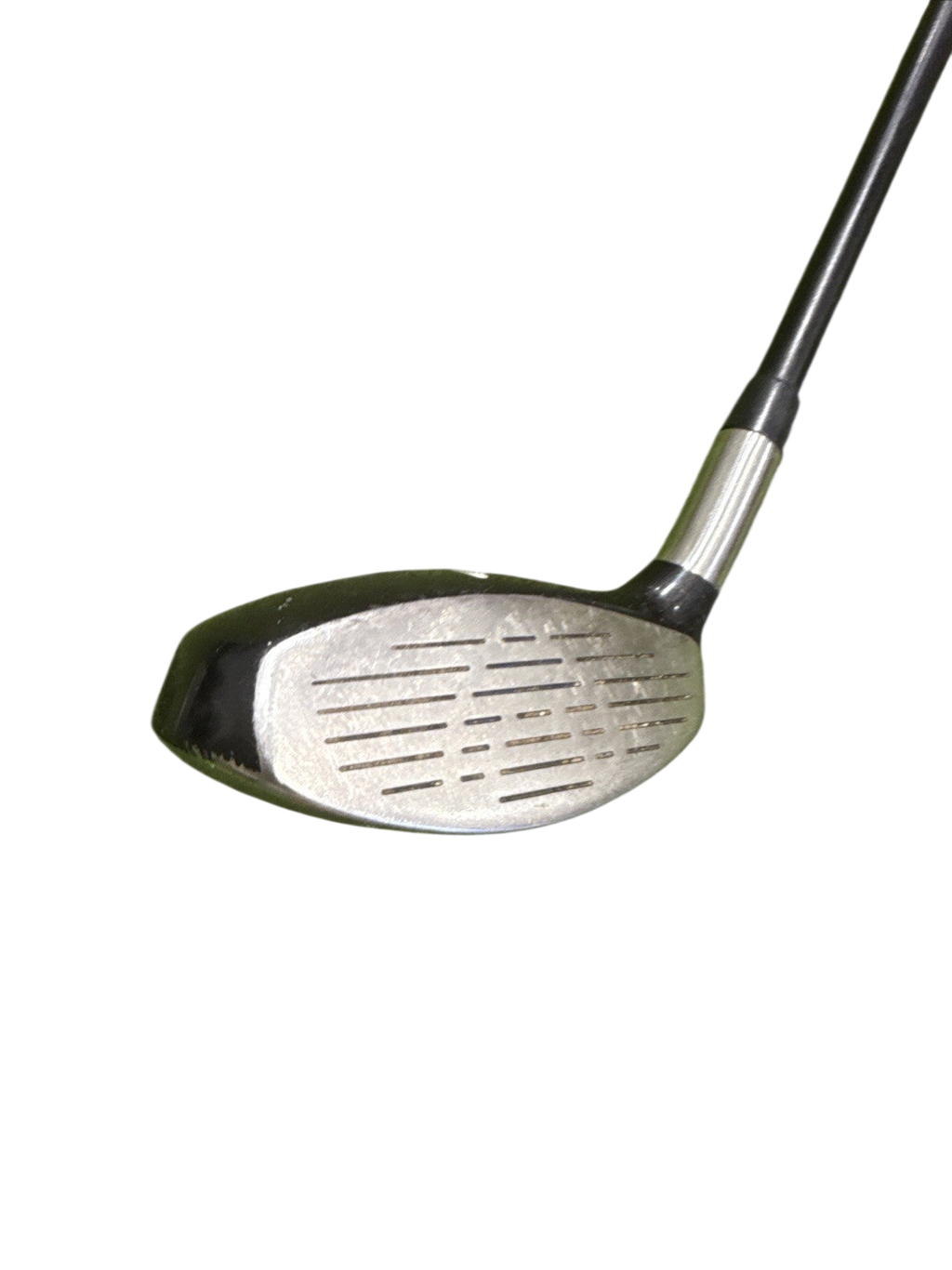 Tiger Shark Hammerhead 4 Hybrid 21° Right Hand Regular Flex 