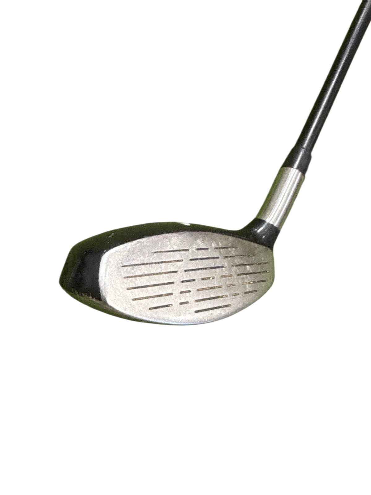Tiger Shark Hammerhead 4 Hybrid 21° Right Hand Regular Flex 