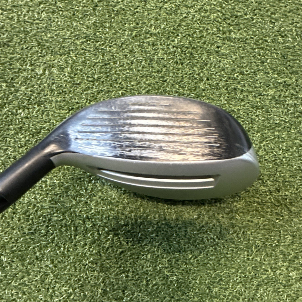 Adams Golf Idea Super Hybrid Right Hand Regular Flex
