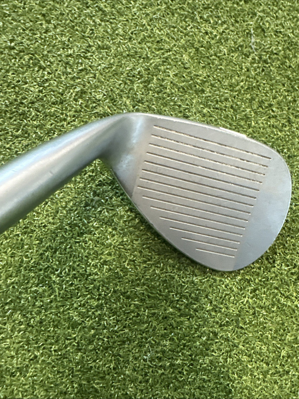 Mizuno S5 56° Wedge Right Hand Regular Flex 
