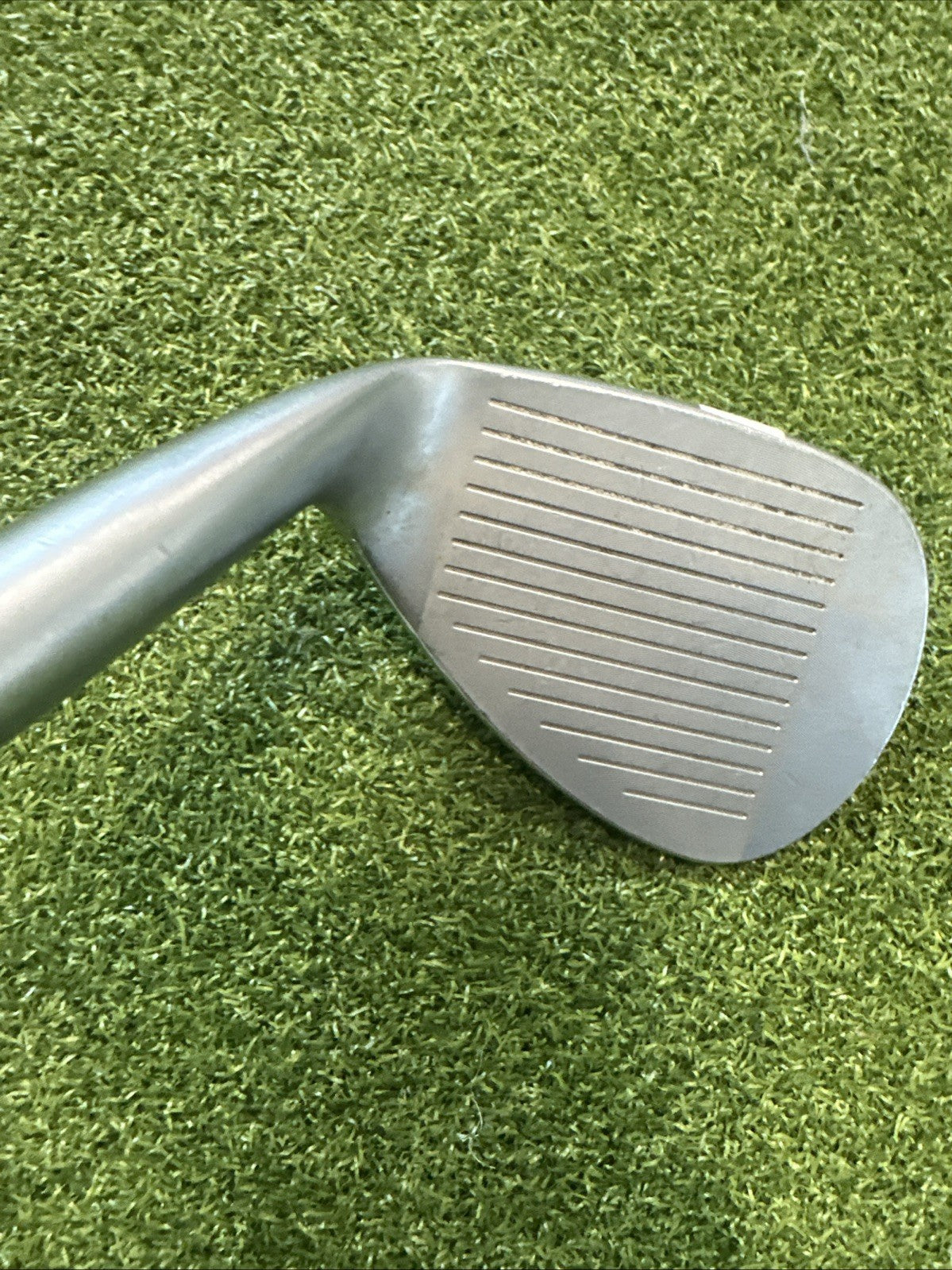 Mizuno S5 56° Wedge Right Hand Regular Flex 