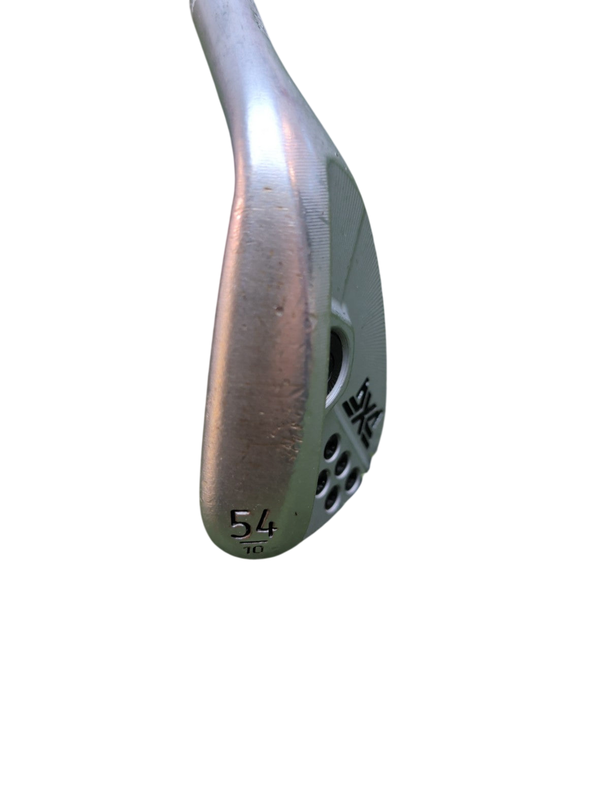PXG Sugar Daddy II 54°10 C Grind Wedge 80g Wedge Flex Right Handed