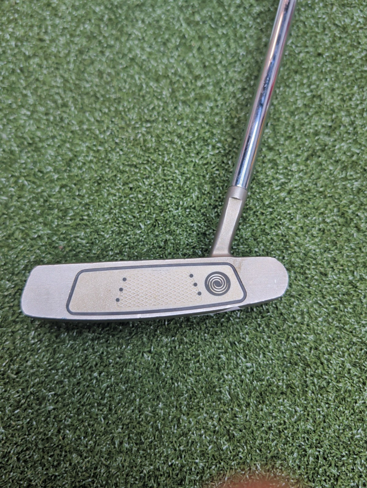 Odyssey White Hot Tour #2 Putter 34 Inches