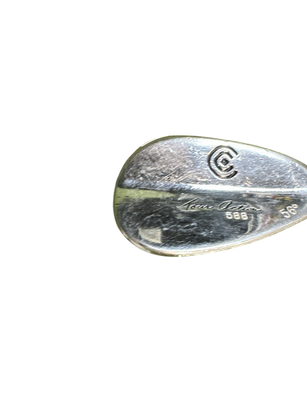 Cleveland Tour Action 588 56° Sand Wedge Right Hand Wedge Flex 