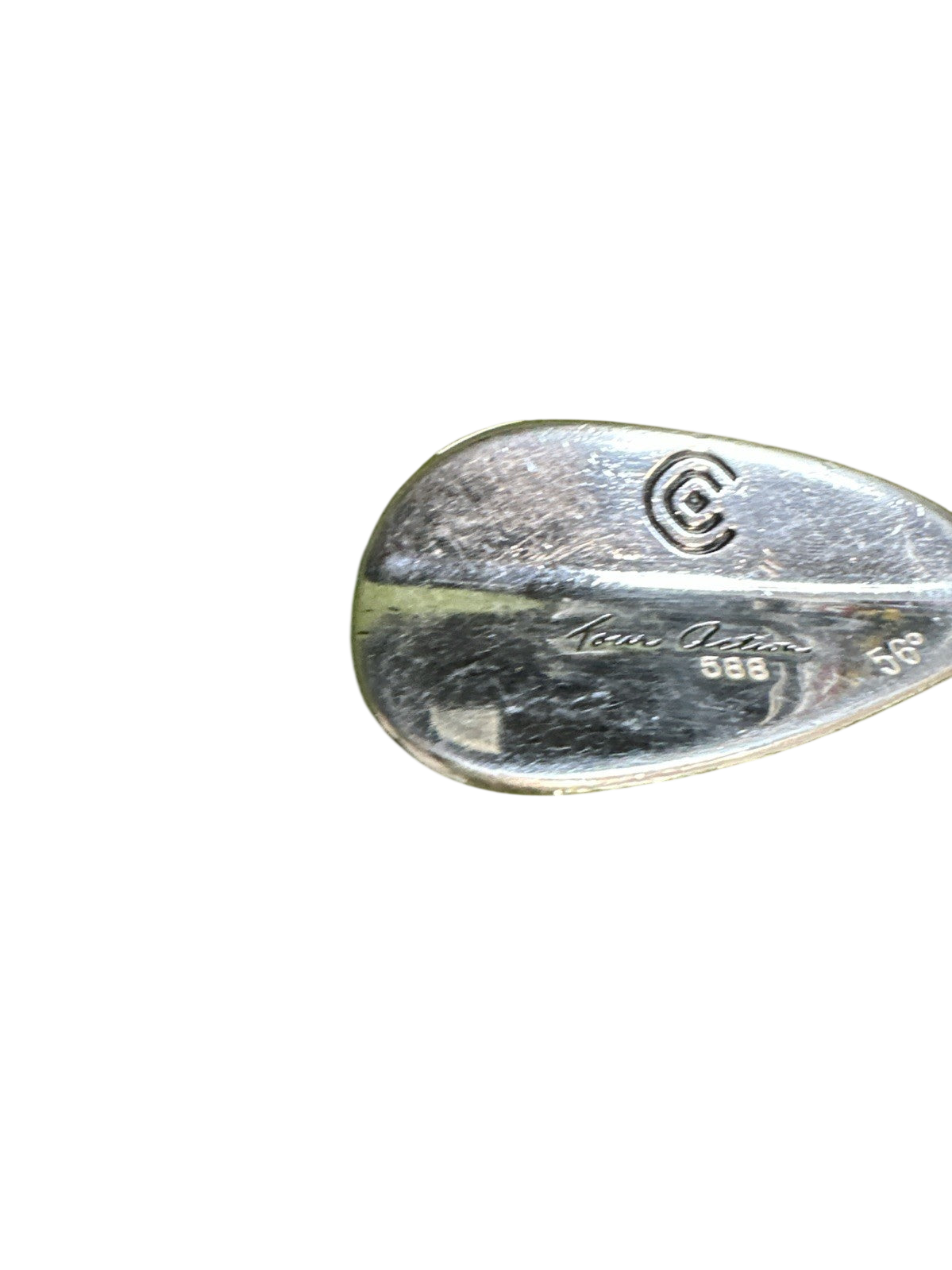 Cleveland Tour Action 588 56° Sand Wedge Right Hand Wedge Flex 