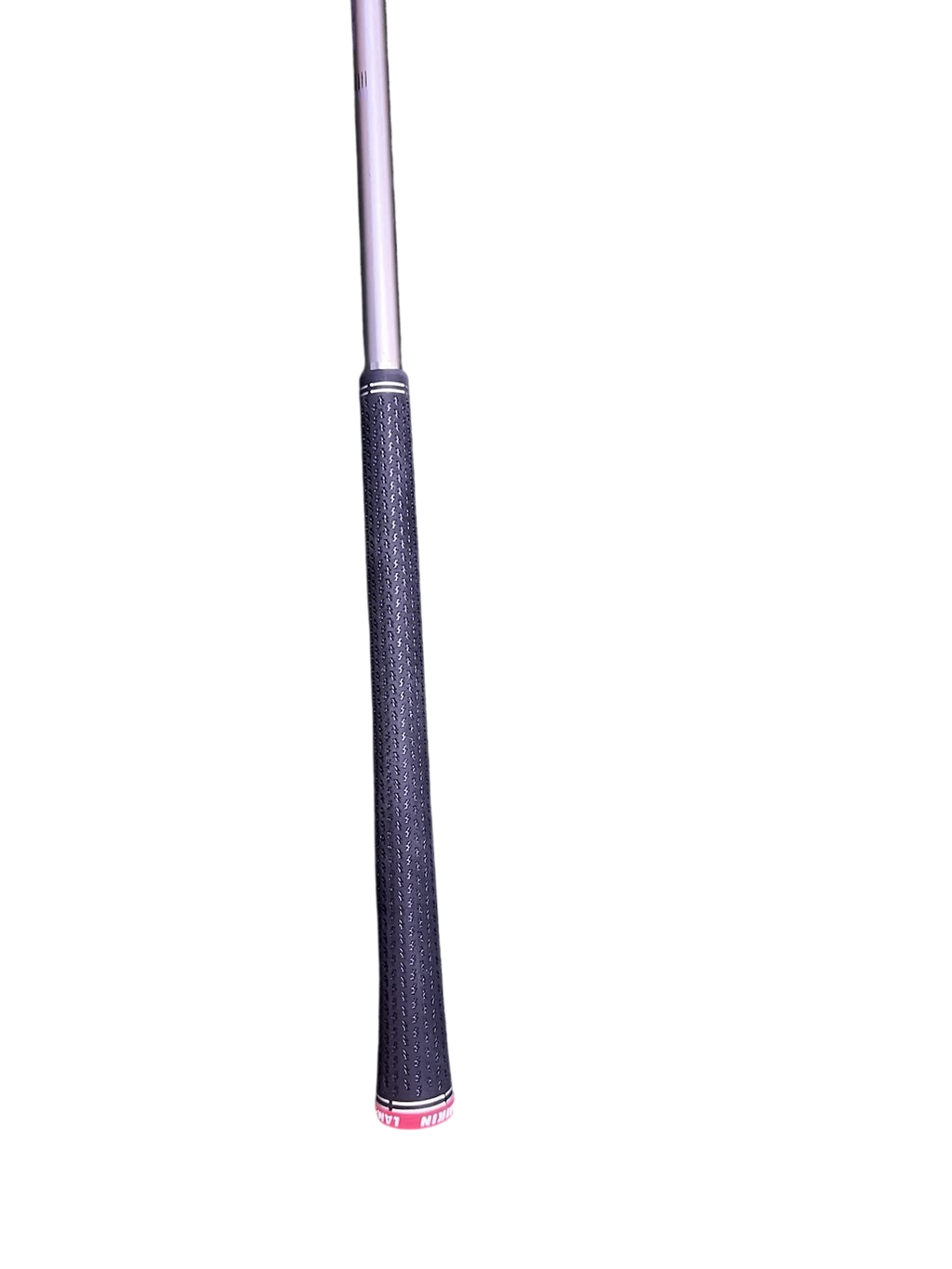 Wilson Ladies D7 6 Hybrid With Recoil 450 Ladies Flex Shaft 