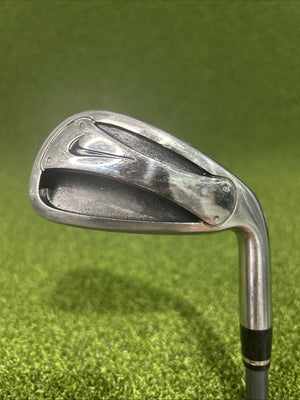 Nike Slingshot 4 Iron Nike Slingshot Ad Graphite Design Regular Flex Shaft RH