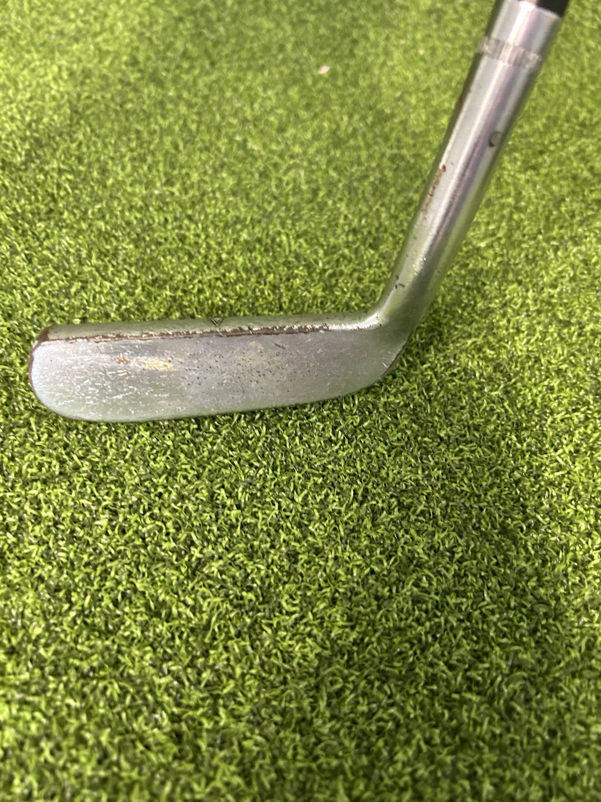 Vintage Macgregor Tommy Armour Iron Master IM Putter Mens Right Hand 35''