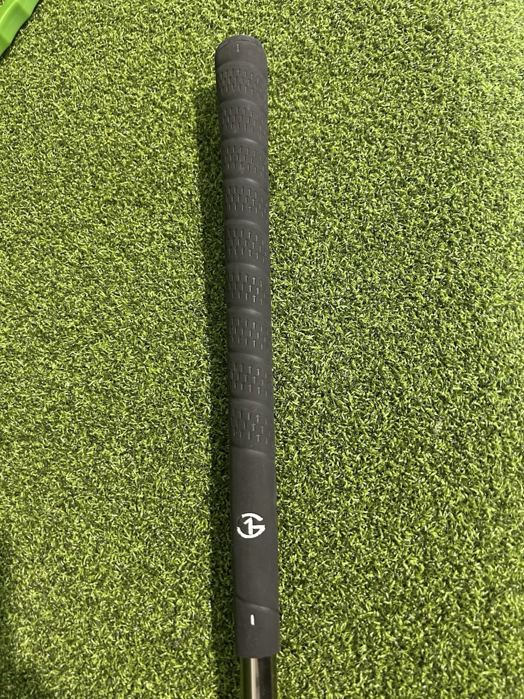 Callaway Big Bertha 2019 8 Iron Recoil ZT9 460 F3 Regular Graphite