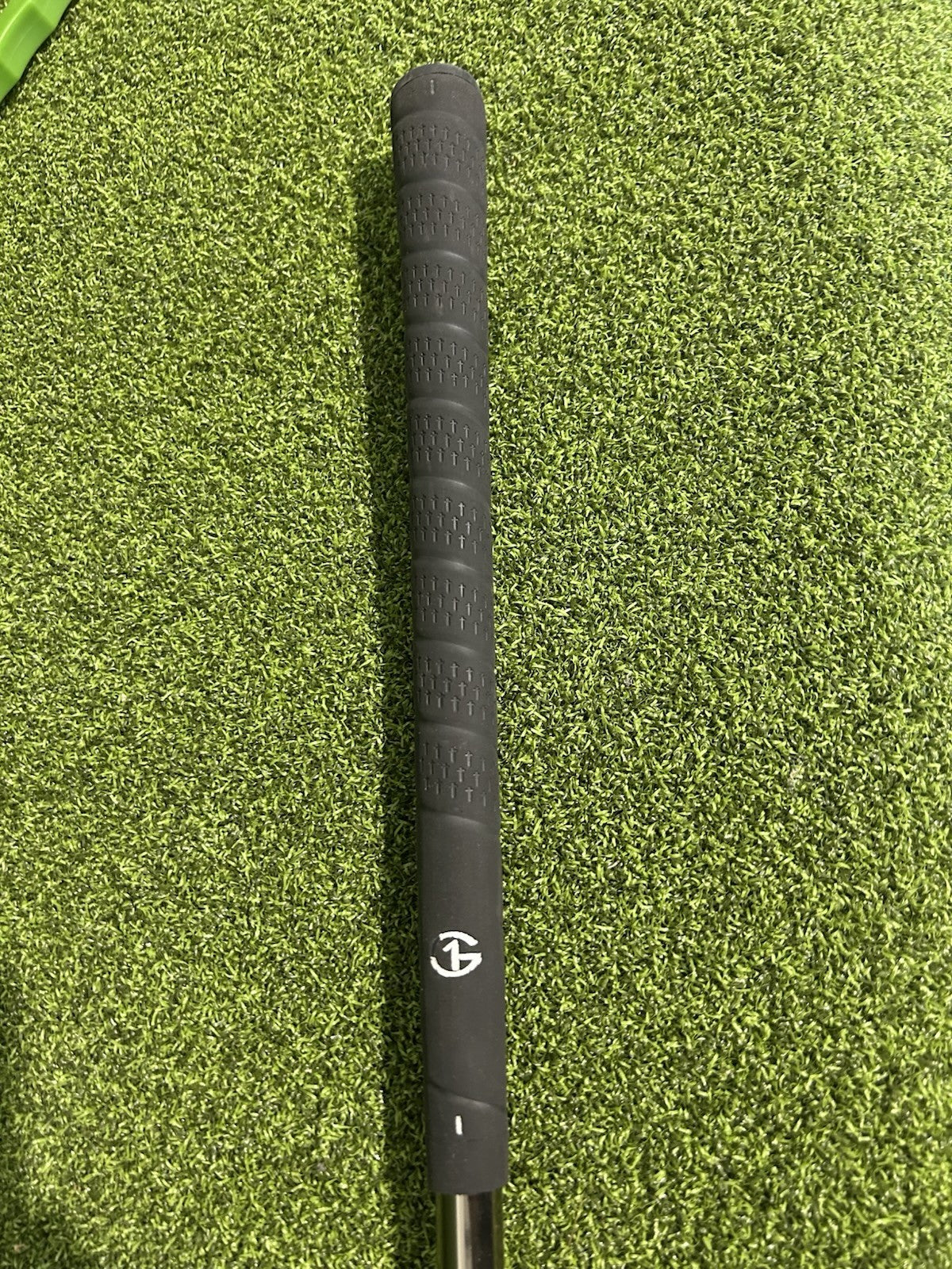 Callaway Big Bertha 2019 8 Iron Recoil ZT9 460 F3 Regular Graphite