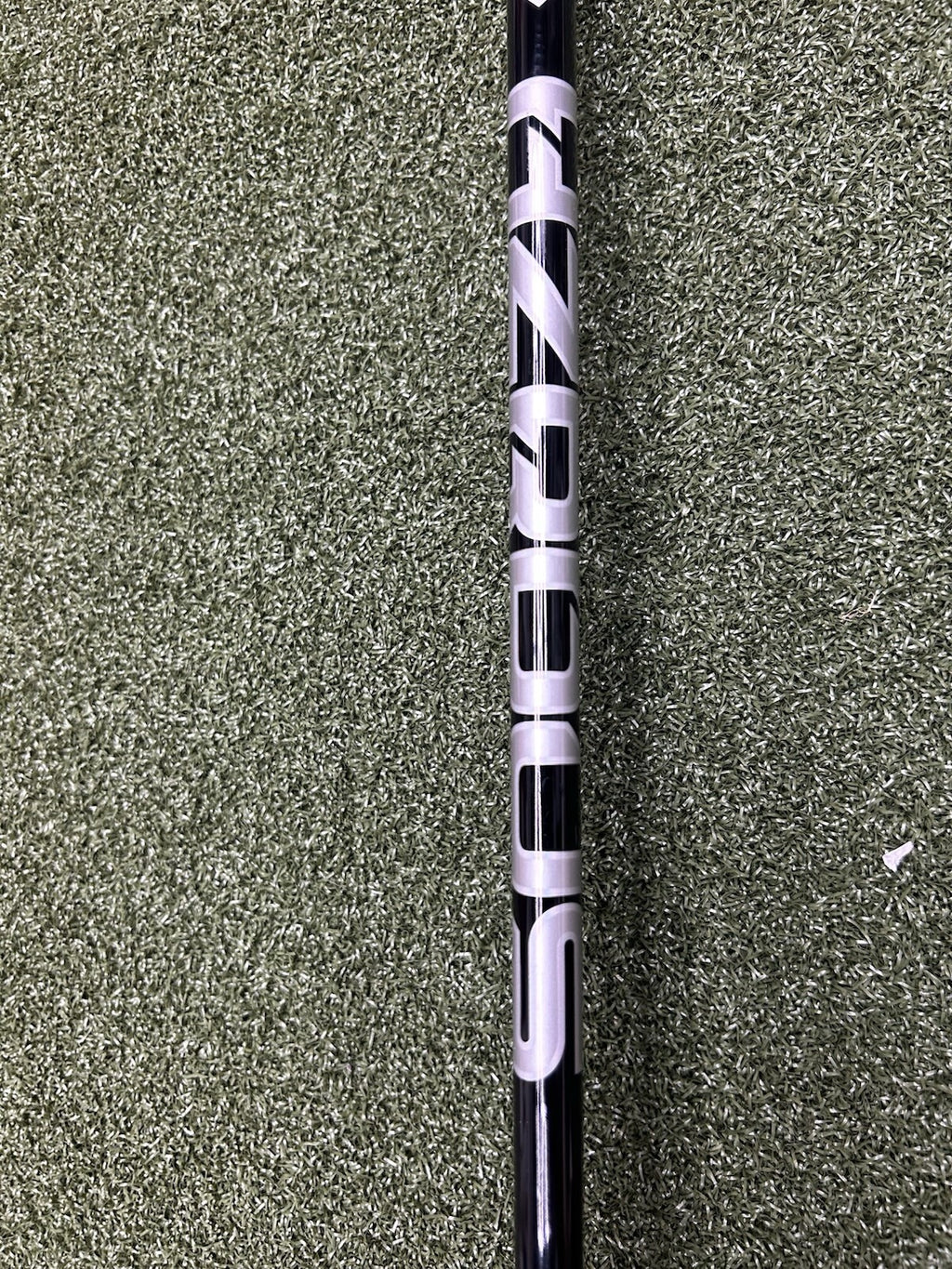Wilson Staff Model RB Utility Iron 2 Iron W/ Hzrdus 90g Stiff Flex
