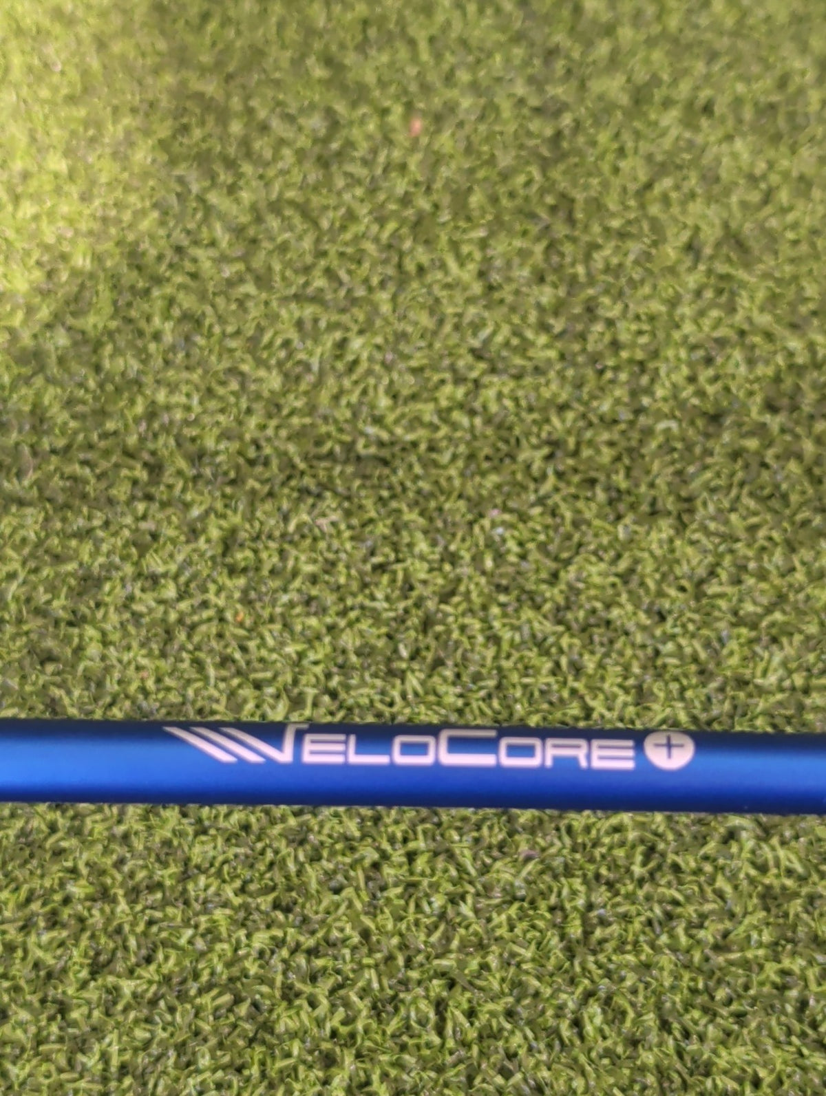 TaylorMade Qi4D 3W 15 Ventus Blue 7S Velocore+ Right Handed With H/C