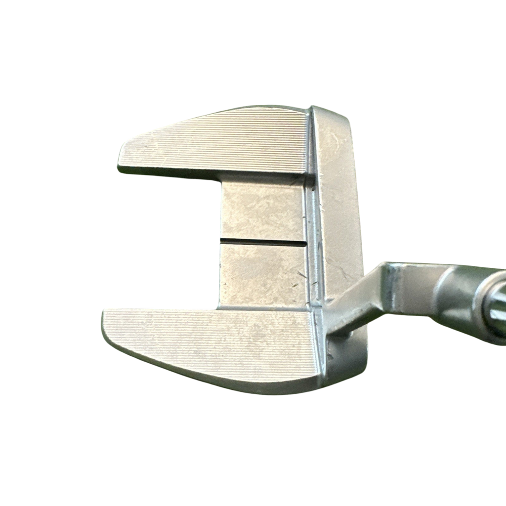 Taylormade TP Reserve M21  Left Hand 34” Mallet Putter 