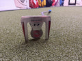 Odyssey White Hot XG 2-Ball F7 39.5” Putter