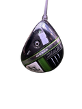 Callaway Epic Speed 4 Wood 16.5 Degree With Hzrdus Smoke Green Regular Flex Shad