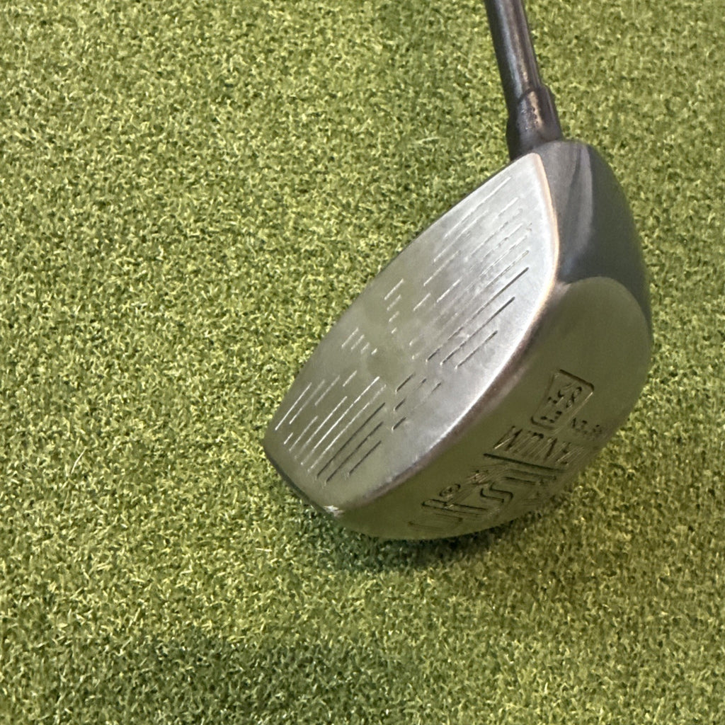 PING Karsten ISI Driver Right Hand Regular Flex 