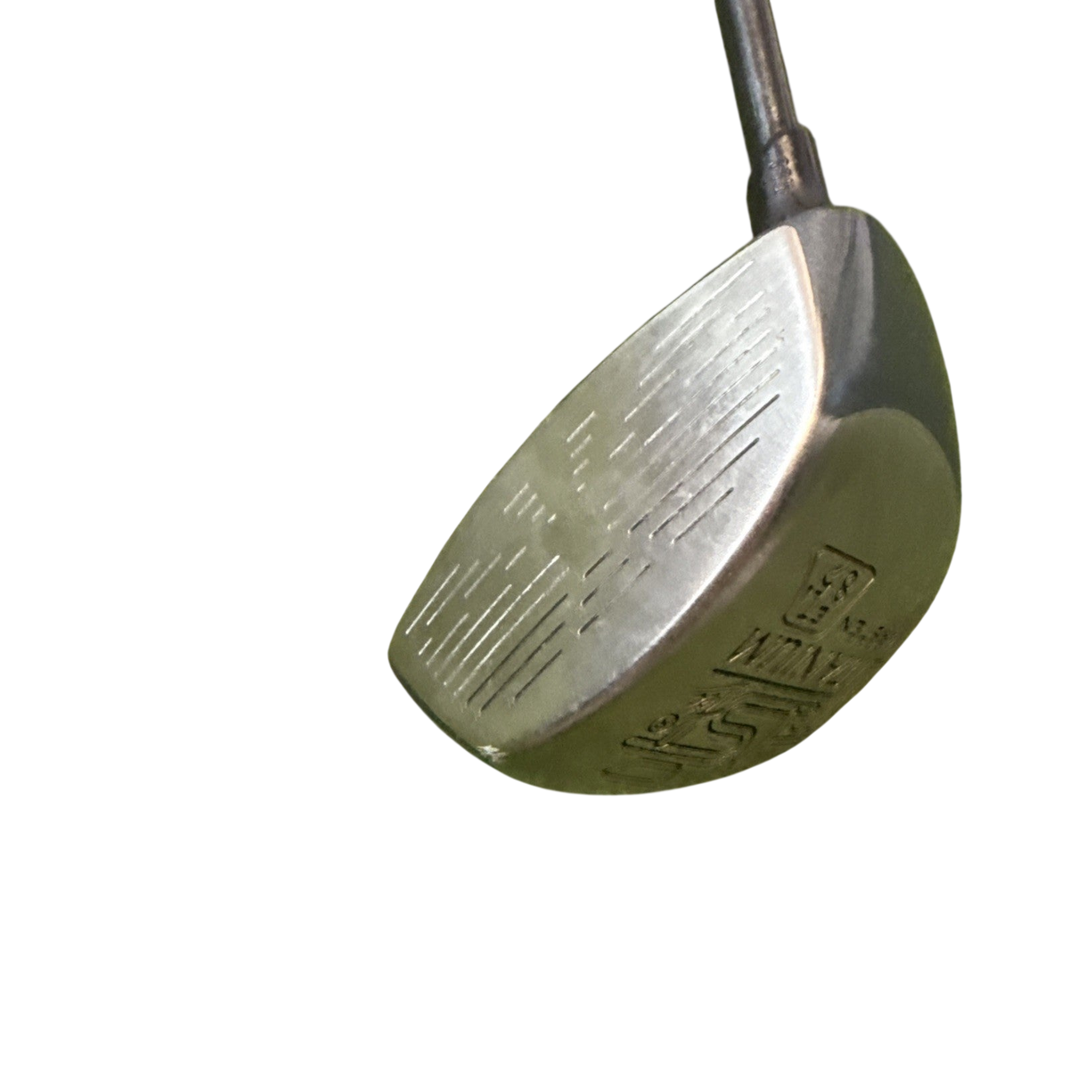 PING Karsten ISI Driver Right Hand Regular Flex 