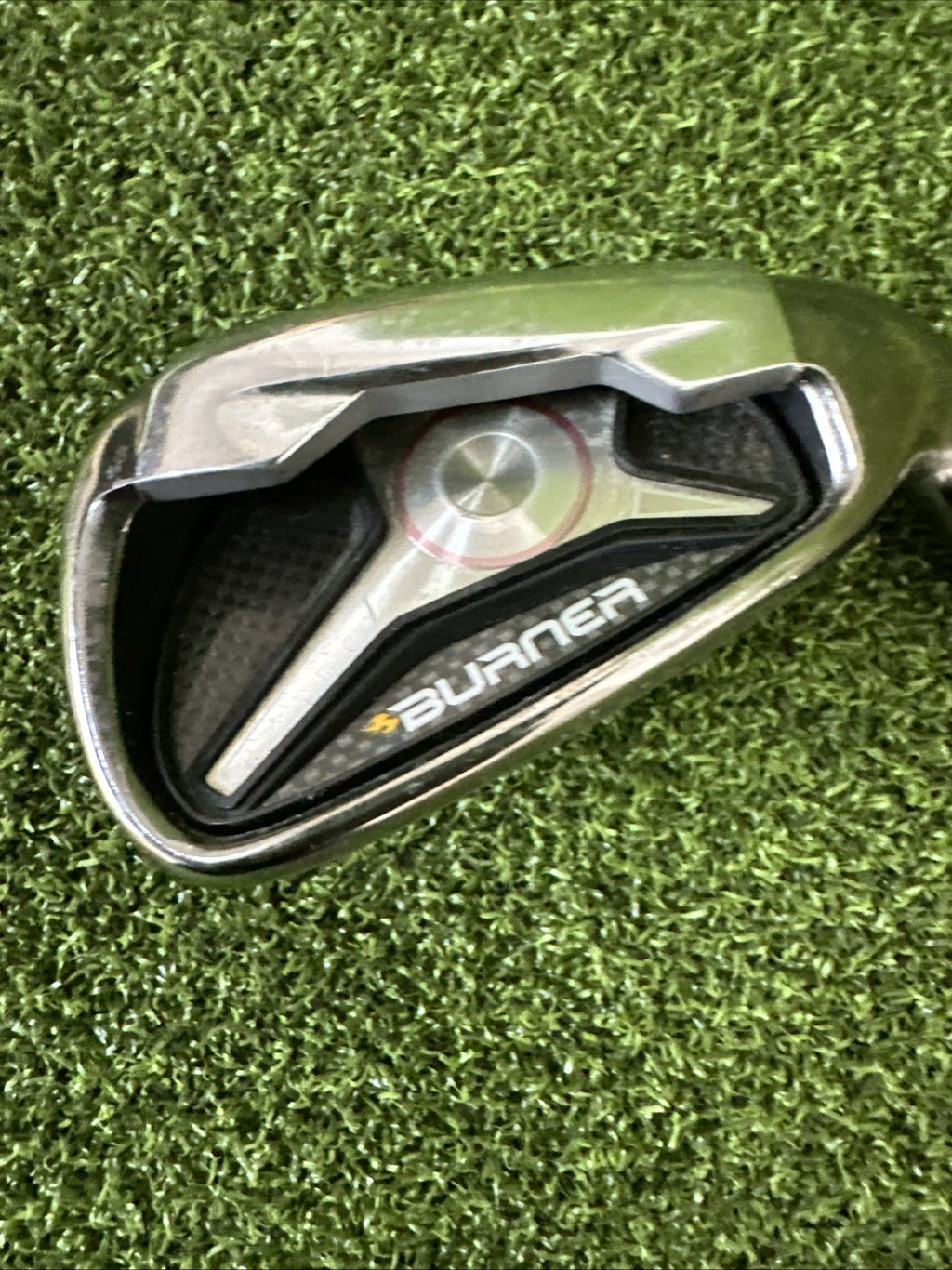 Taylormade Burner 6 Iron Right Hand Senior Flex 
