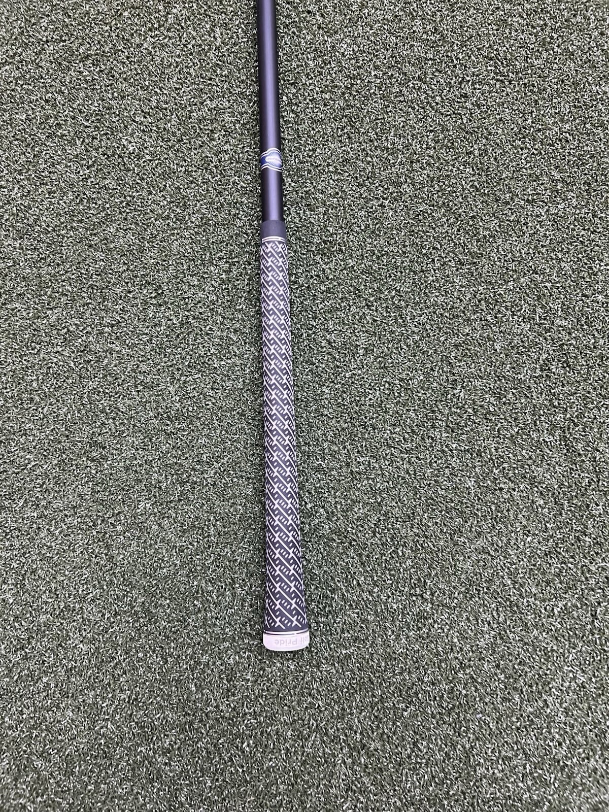 Taylormade Qi35 Max Lite 5 Hybrid Vanquish 5 Regular Flex 