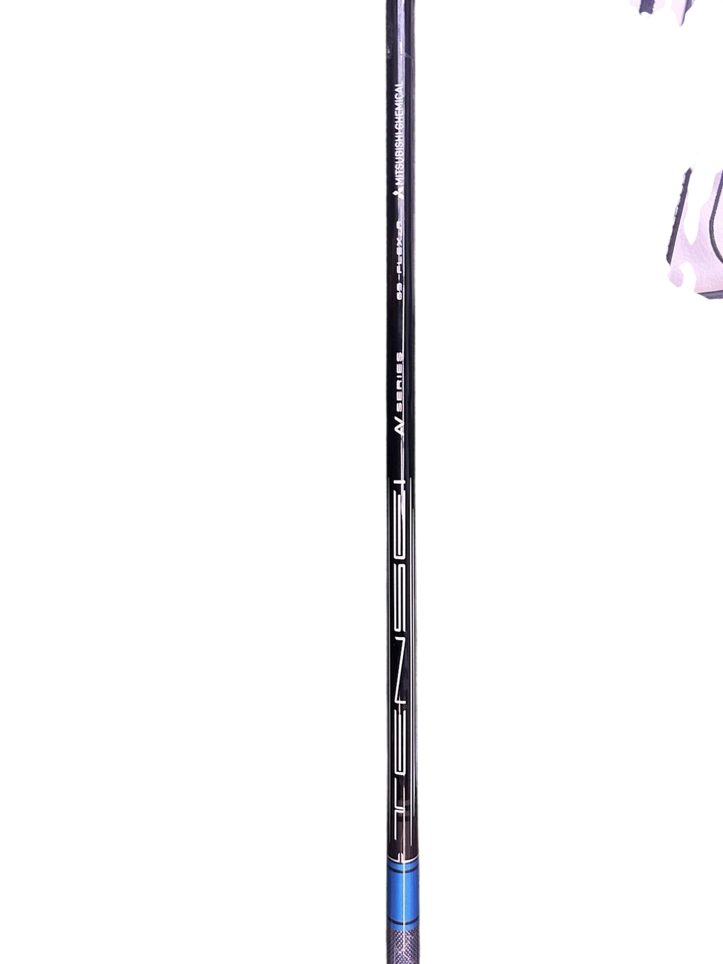 Tour Edge Exotics E723 10.5 degree RH Driver Tensei AV 65 Stiff w/ Head Cover
