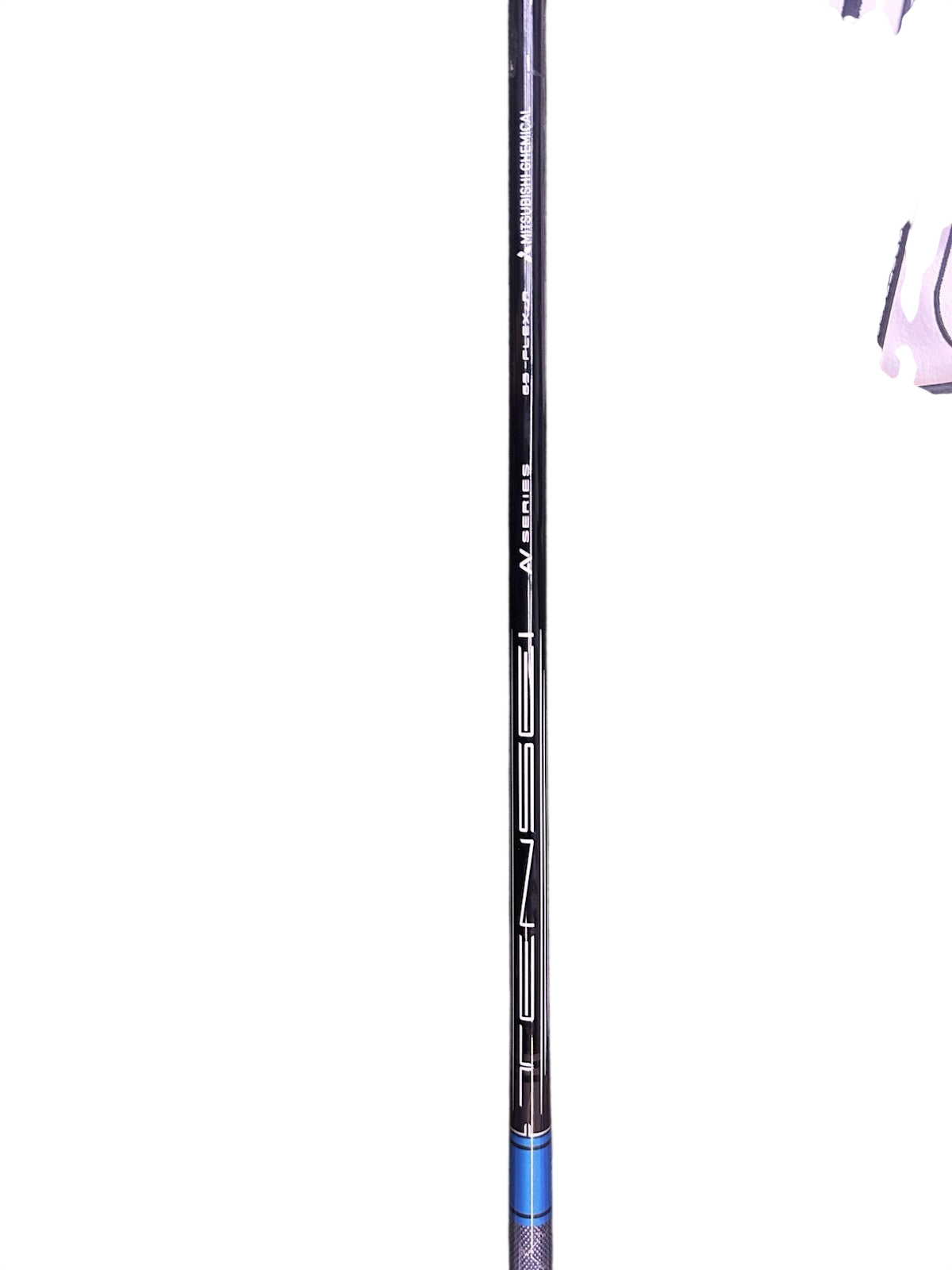 Tour Edge Exotics E723 10.5 degree RH Driver Tensei AV 65 Stiff w/ Head Cover