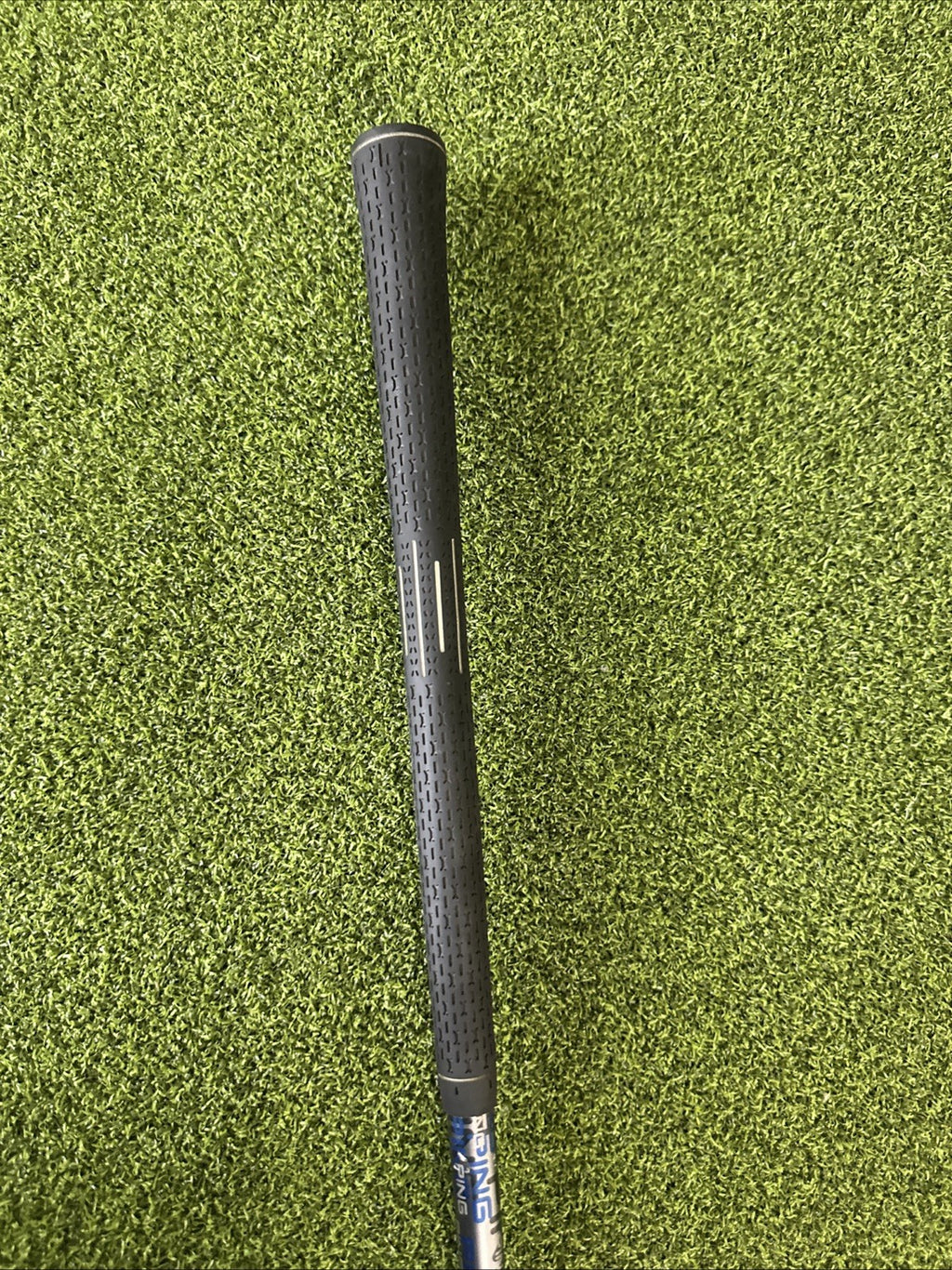 PING i5 6 Iron Right Hand Senior Flex 