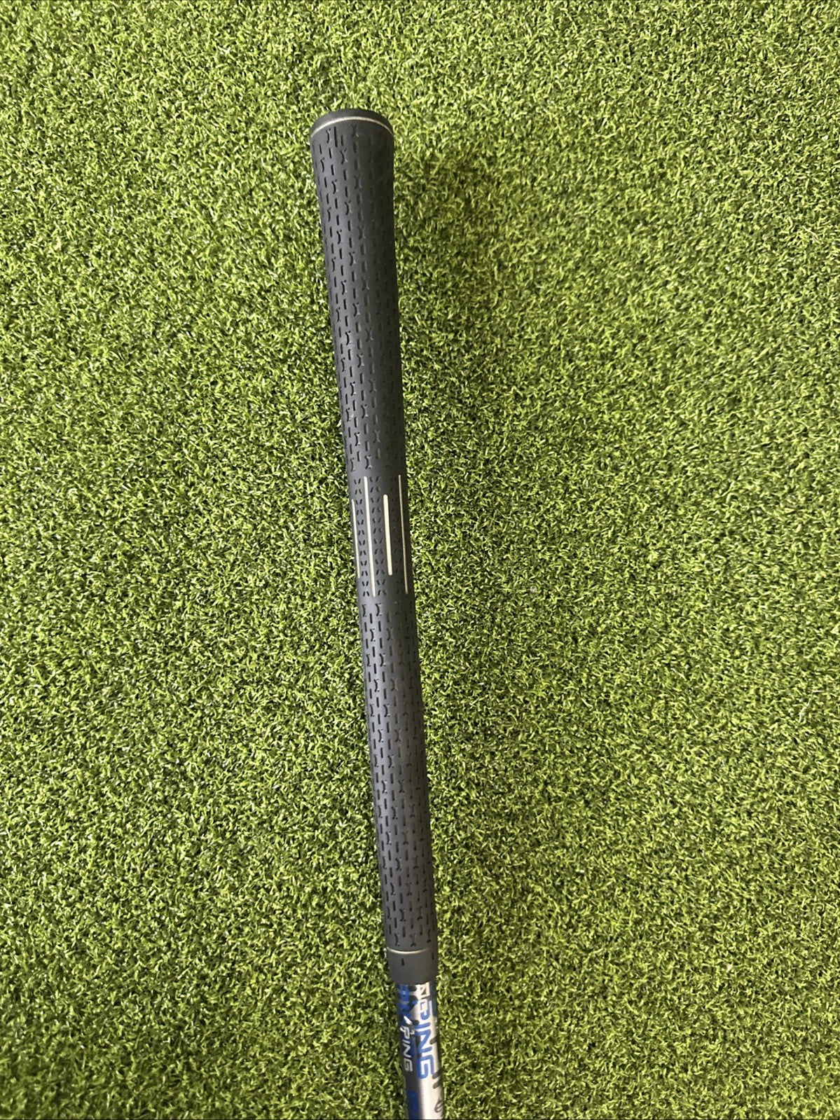 PING i5 6 Iron Right Hand Senior Flex 