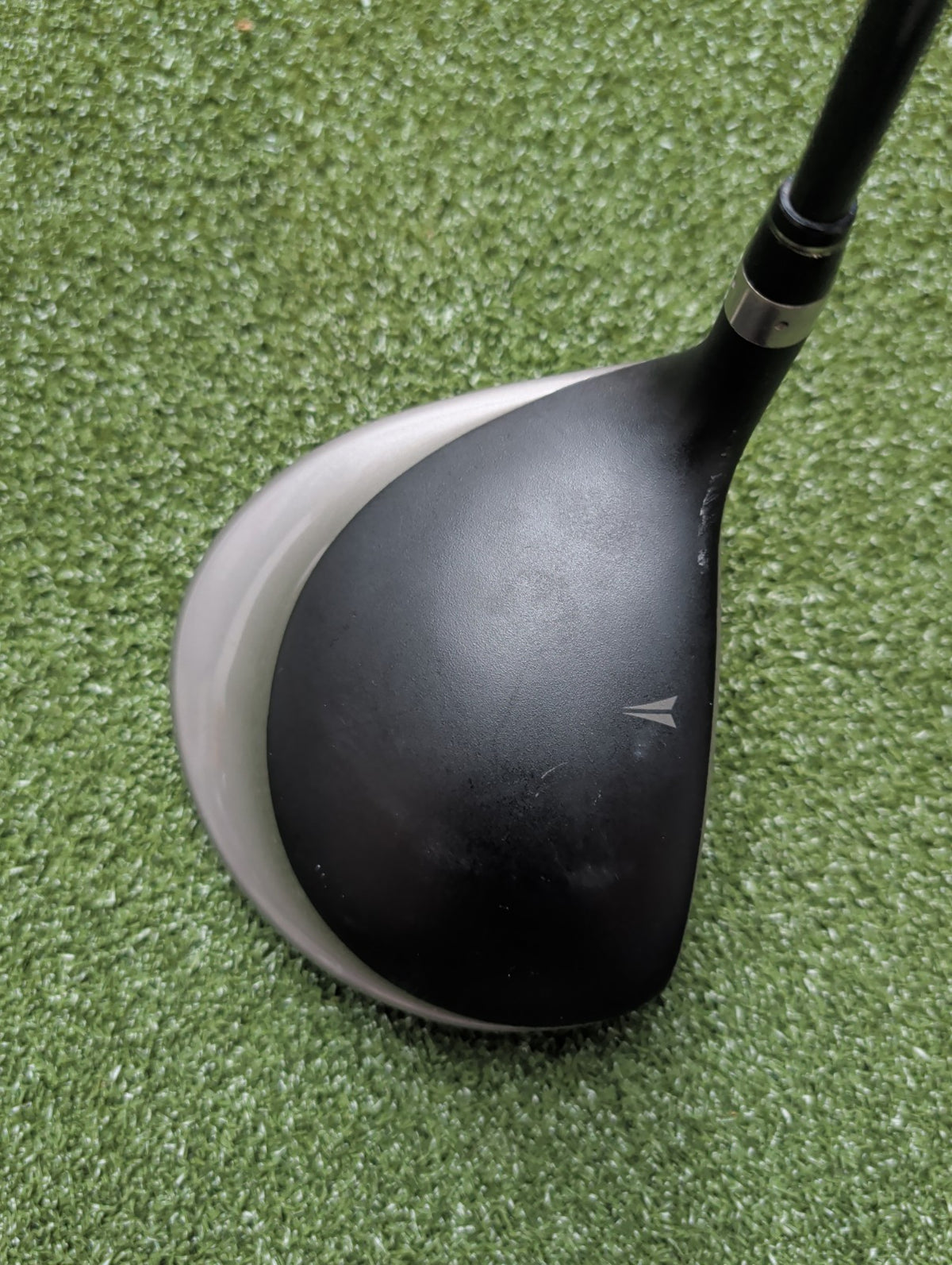 Nike SQ Sumo 5000 13° Driver. Senior Flex