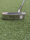 Odyssey Dual Force 992 Putter 35 Inches Steel Right-Handed