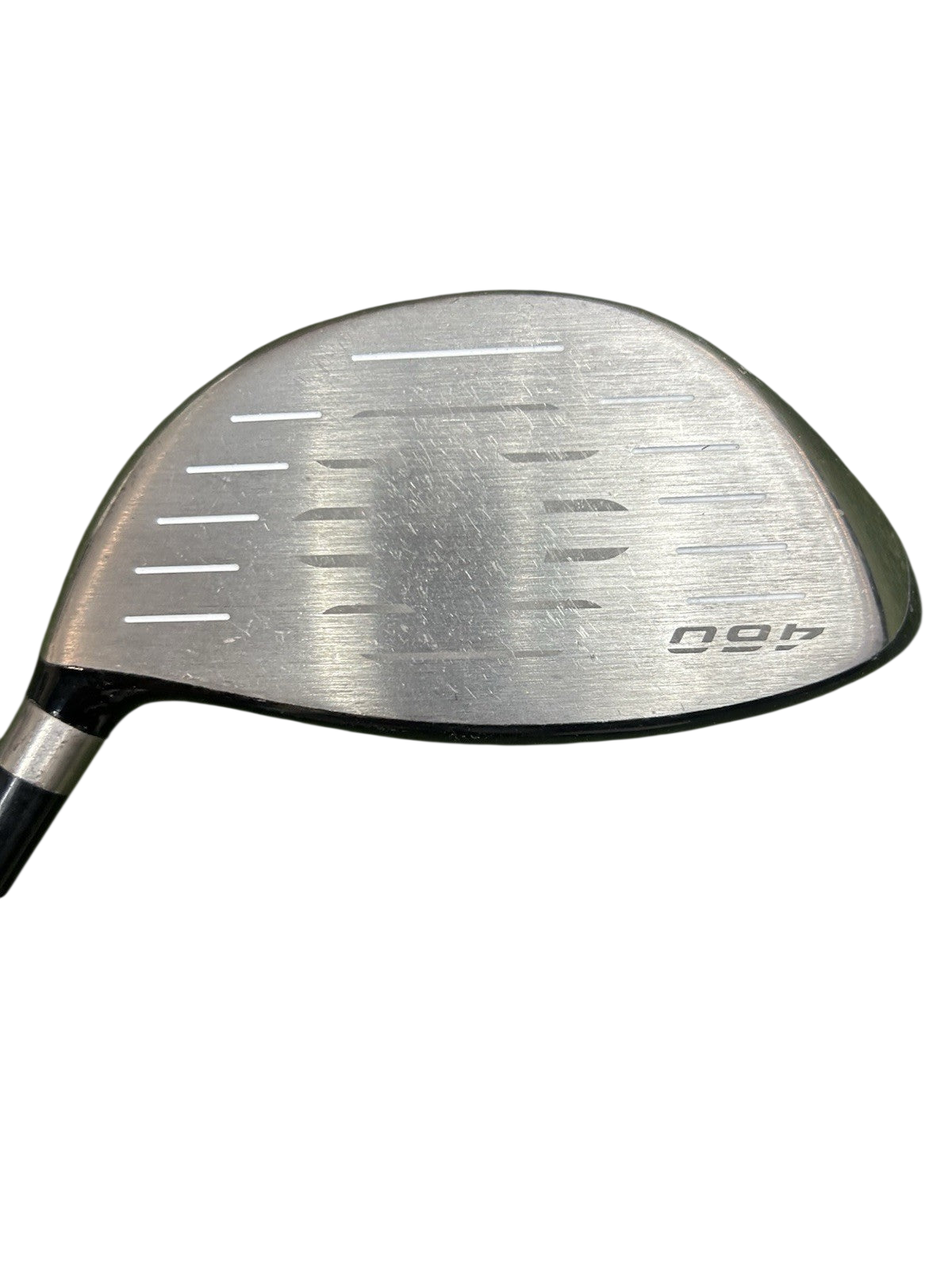 Cleveland Launcher DST / 10.5 driver / Diamana 44-AFlex- Senior / right hand