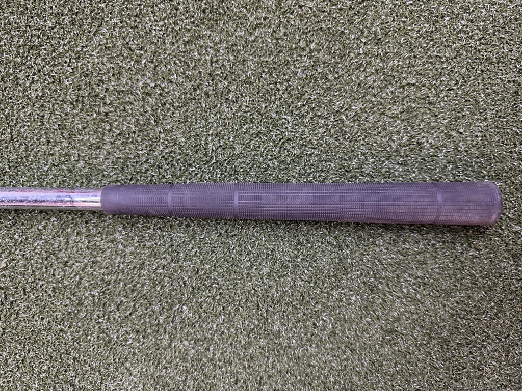 Ping Eye 2 Black Dot 4 Wood With Zz Lite Shaft 