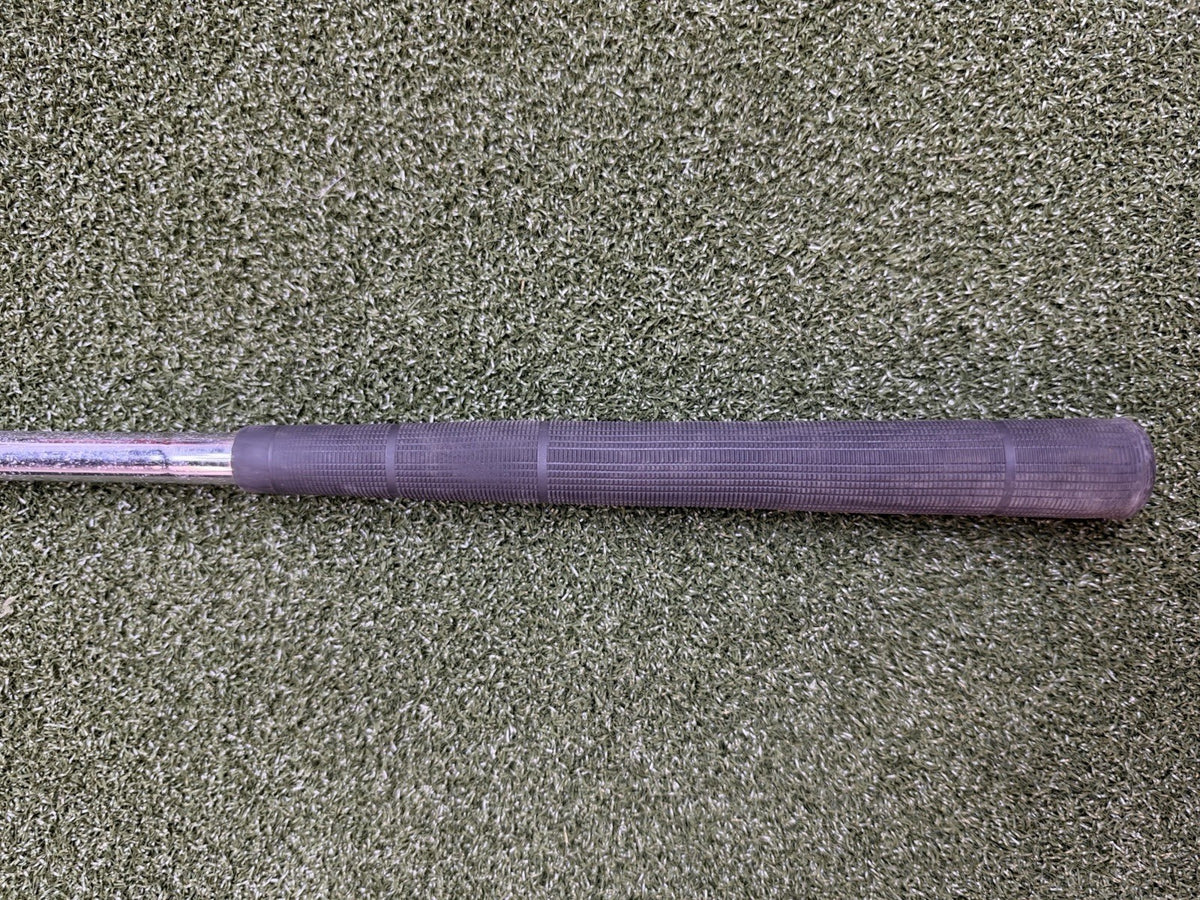 Ping Eye 2 Black Dot 4 Wood With Zz Lite Shaft 