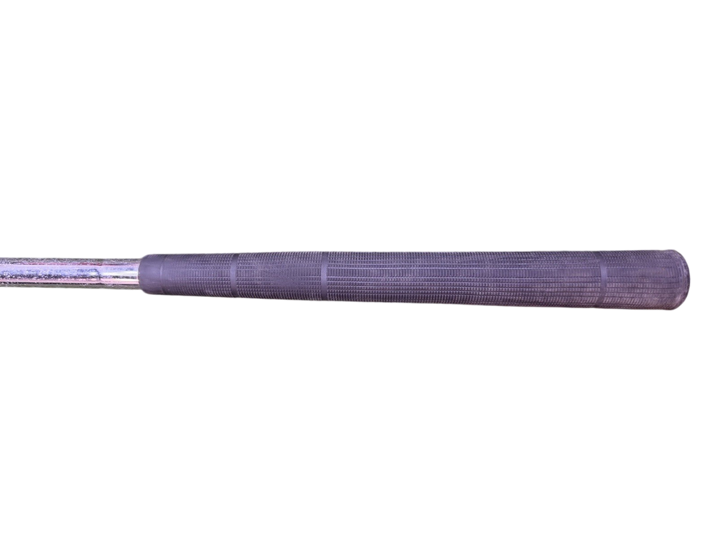 Ping Eye 2 Black Dot 4 Wood With Zz Lite Shaft 