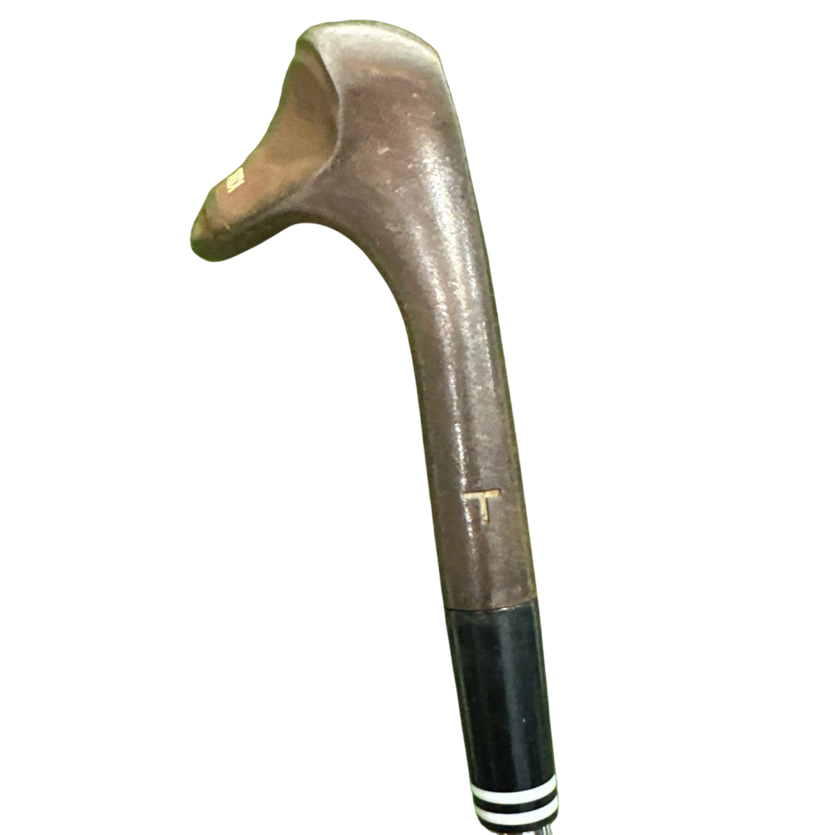 Cleveland Rtx Zipcore Wedge 52* Mid Bounce Raw Nippon Modus 120 Stiff Right Hand