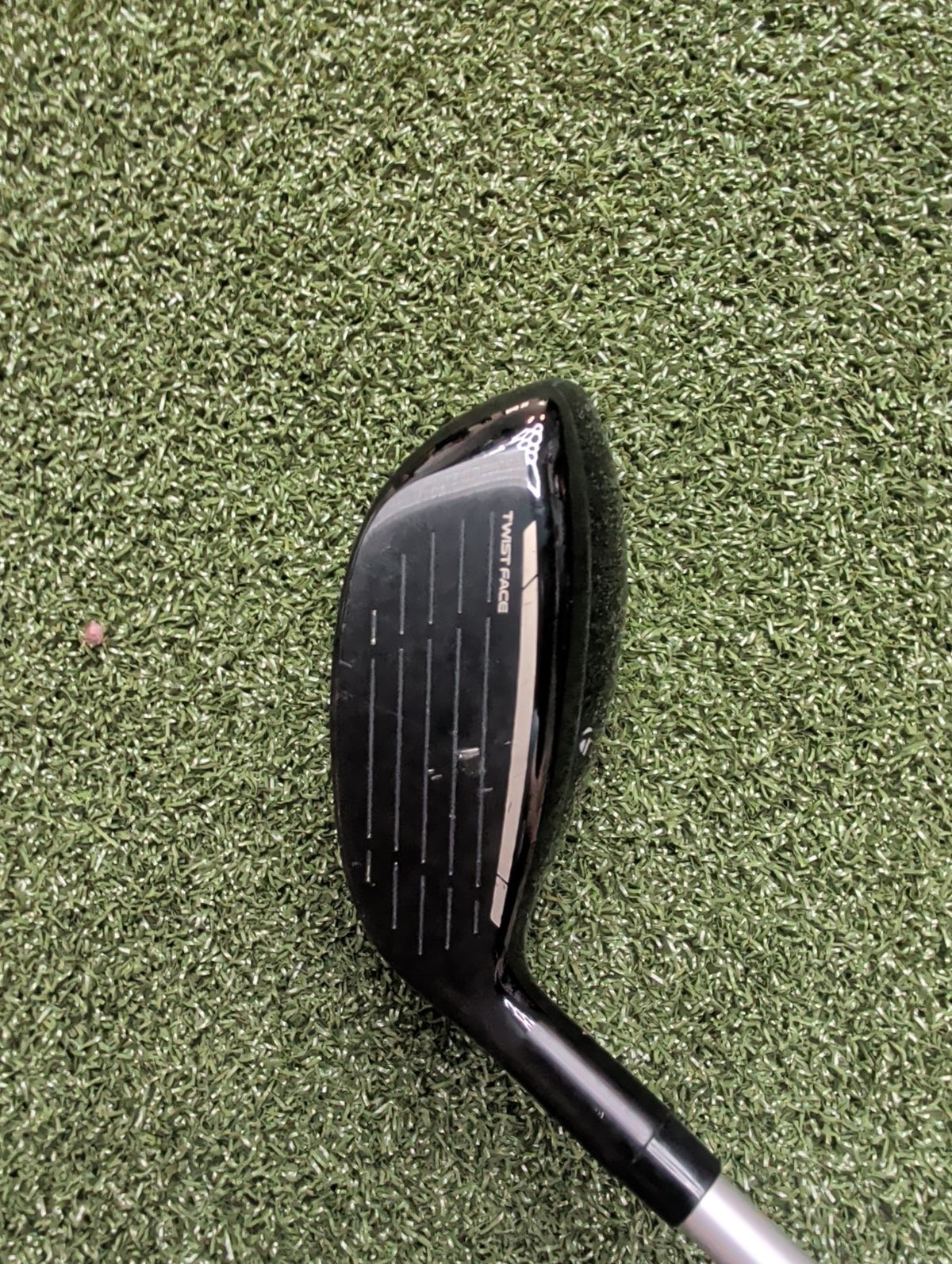 TaylorMade Qi10 Max 5 Hybrid 27°. 40g Ladies Flex