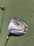 Taylormade r5 Dual Type N 10.5 Degree Driver With Aldila NV 65-R Regular Flex