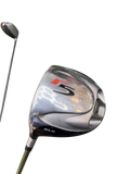 Taylormade r5 Dual Type N 10.5 Degree Driver With Aldila NV 65-R Regular Flex