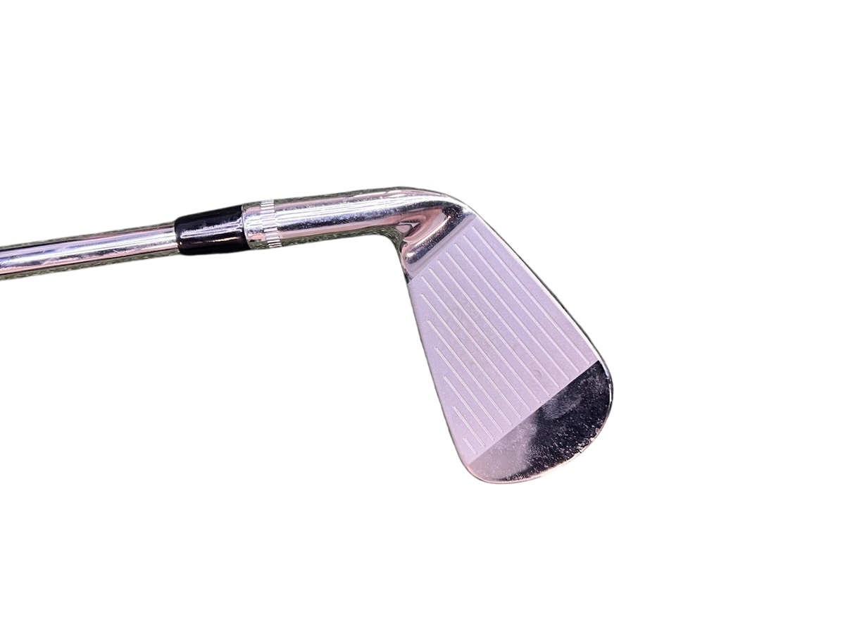 Callaway Apex MB Forged 18 7 Iron Project X Precision Rifle 6.0 Stiff Shaft 