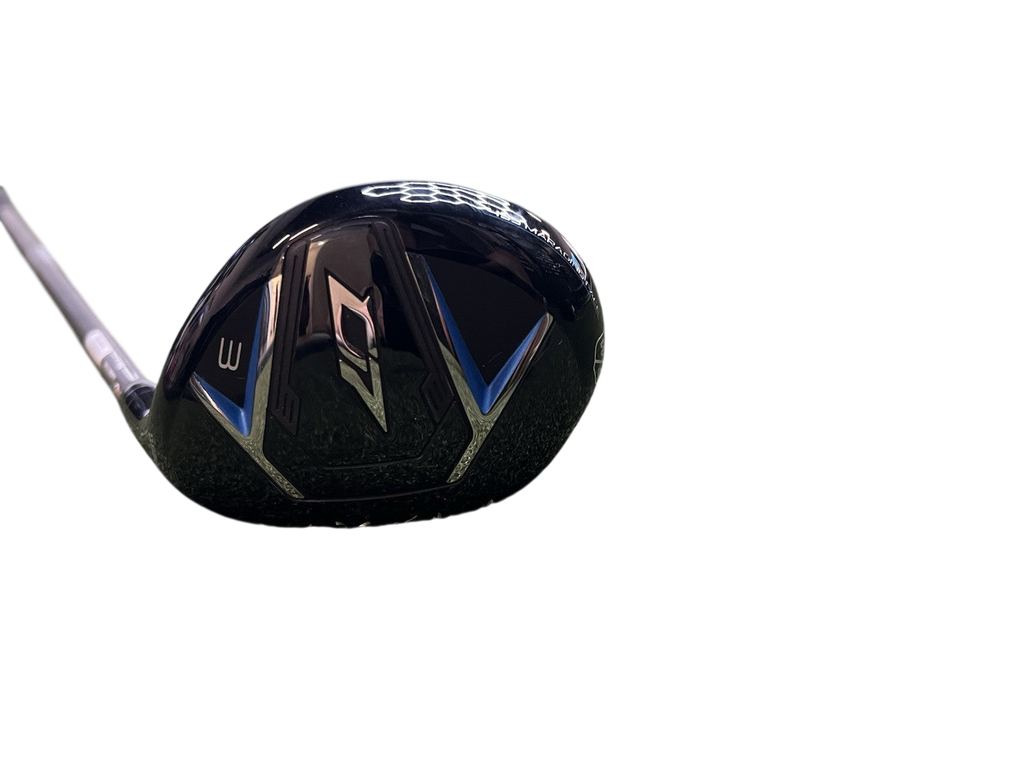 Wilson D7 3 Hybrid 19 Degree With Recoil 460 Regular Flex Shaft 